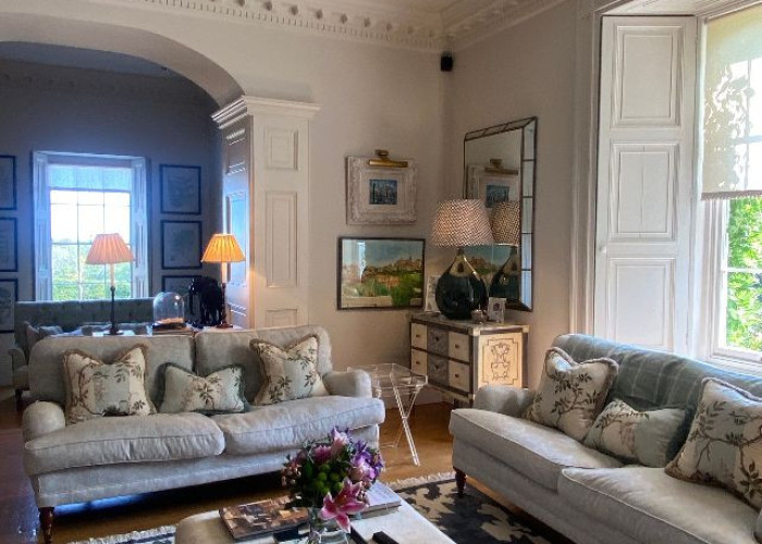24. Drawing Room