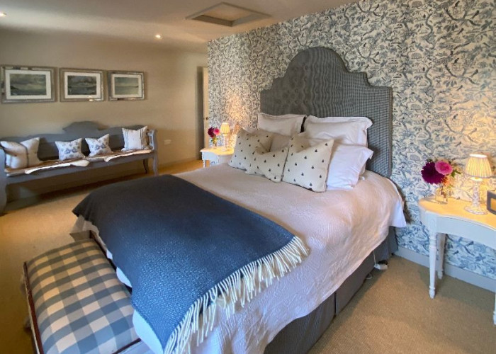 46. Bedroom (Double)