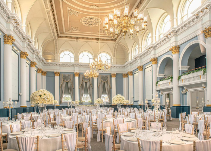 29. Event Space