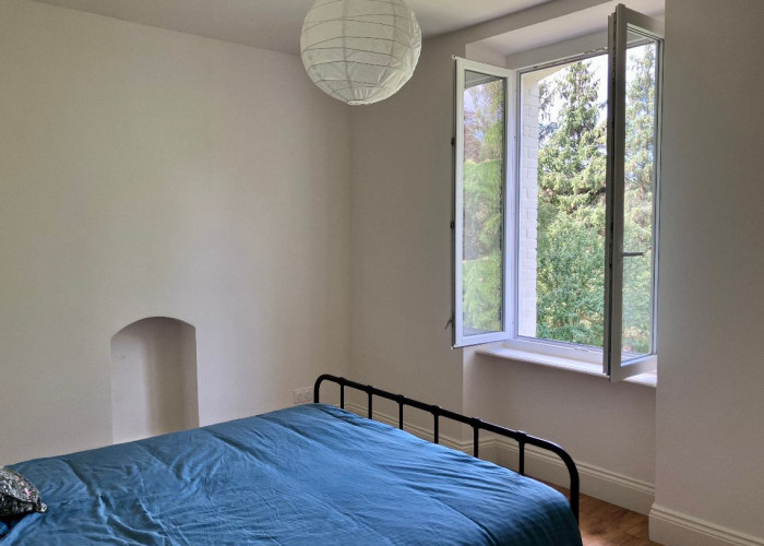 14. Bedroom (Double)