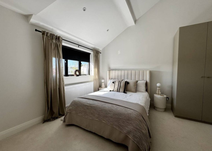 26. Bedroom (Double)