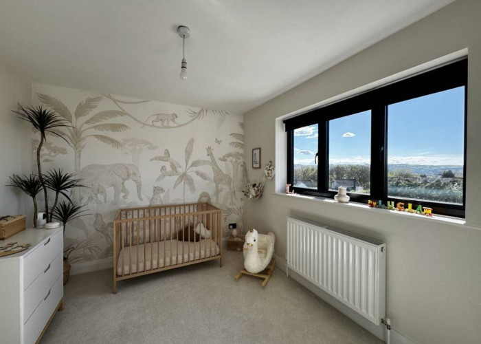 28. Bedroom (Childrens), Childrens Bedroom
