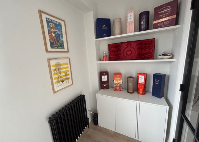 15. Home Office / Study