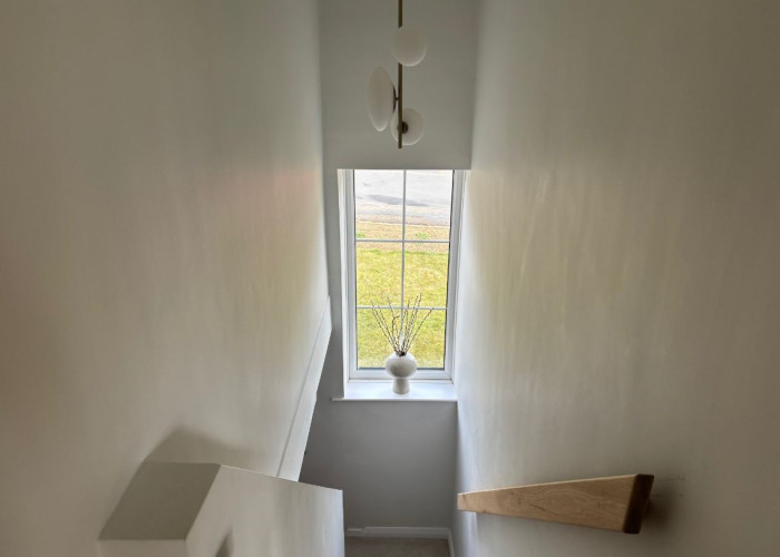 20. Stairway / Staircase