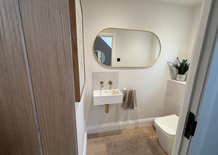 14. Toilet