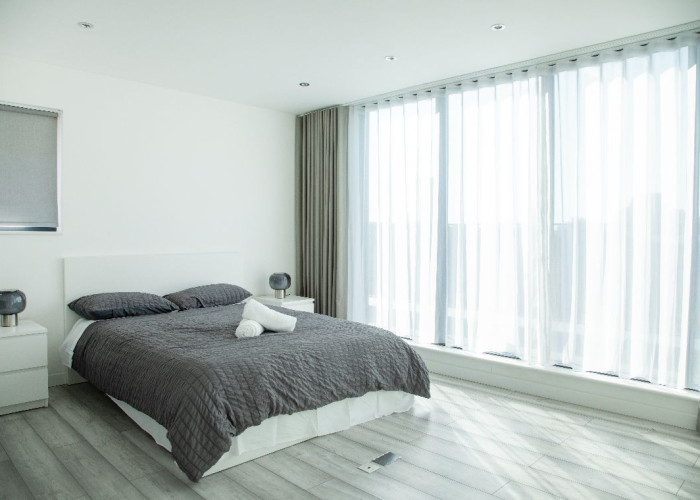 22. Bedroom (Double)