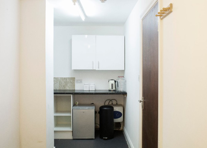 11. Kitchen