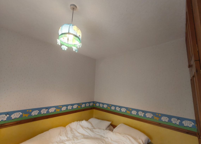 16. Bedroom (Double)