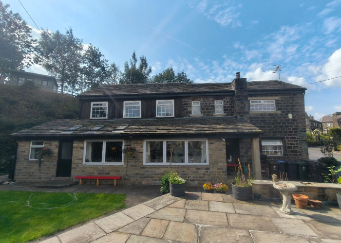 Large Home In The Countryside For Filming