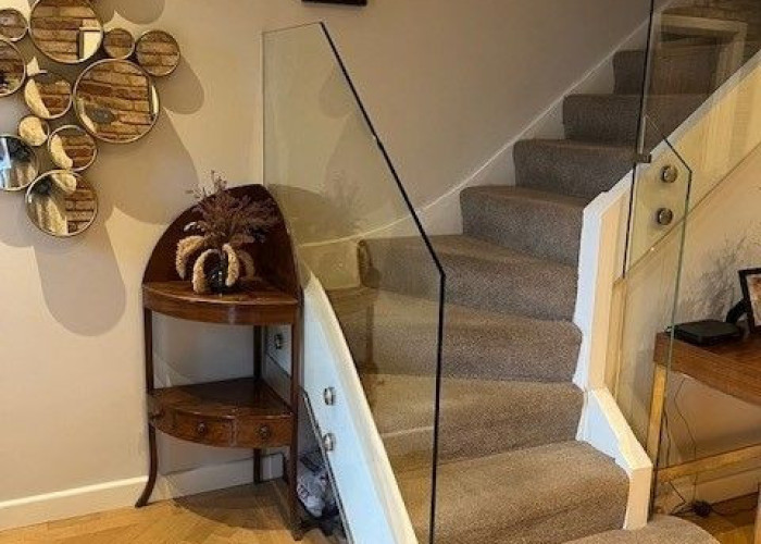 23. Stairway / Staircase