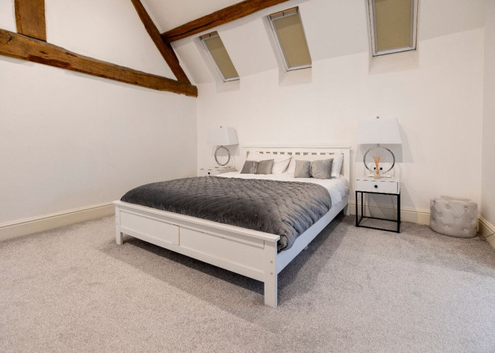 27. Bedroom (Double)
