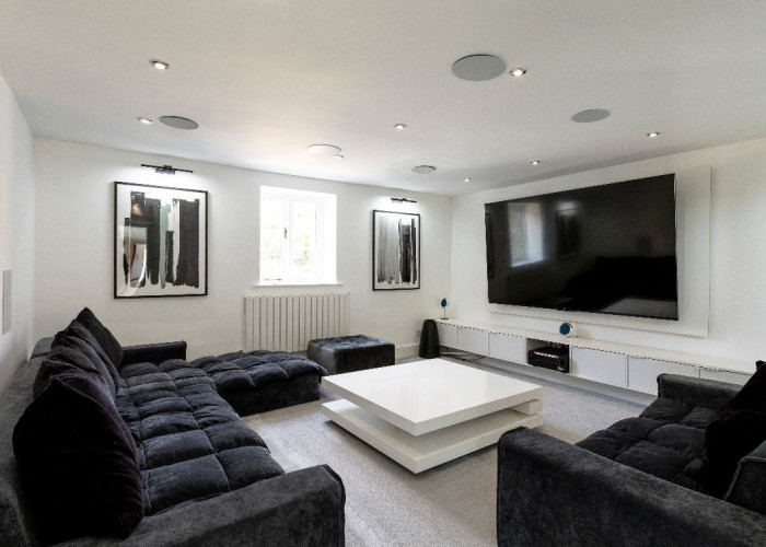 24. Drawing Room