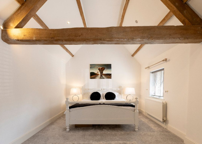 50. Bedroom (Double)