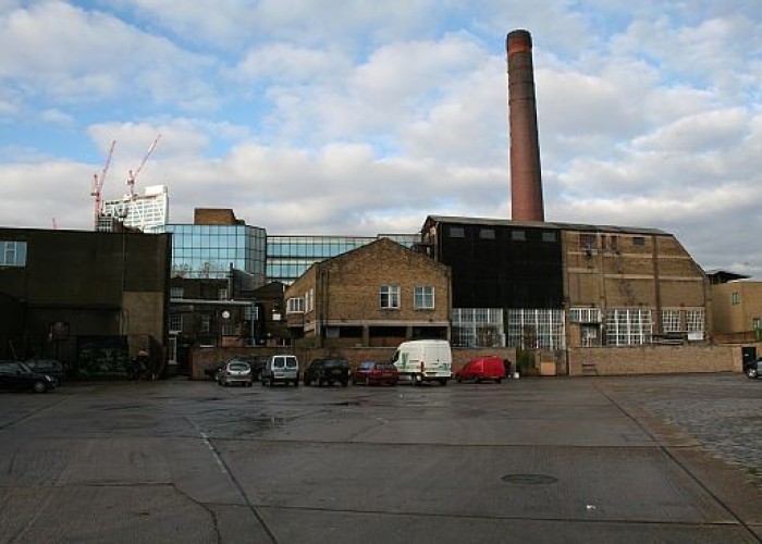 1. Factory