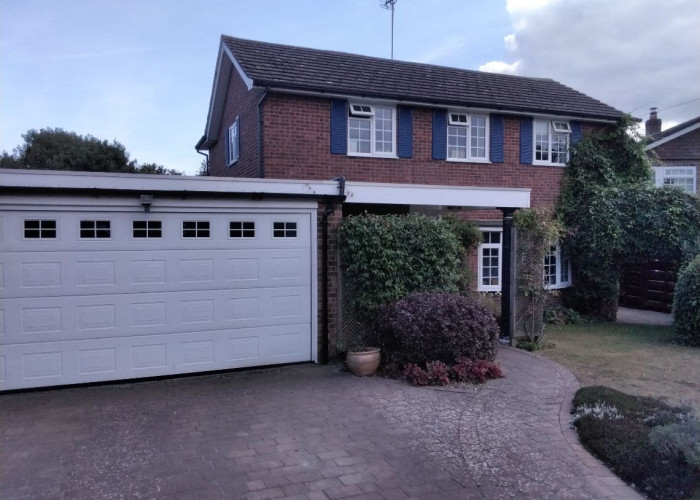 1970's Detached House For Filming