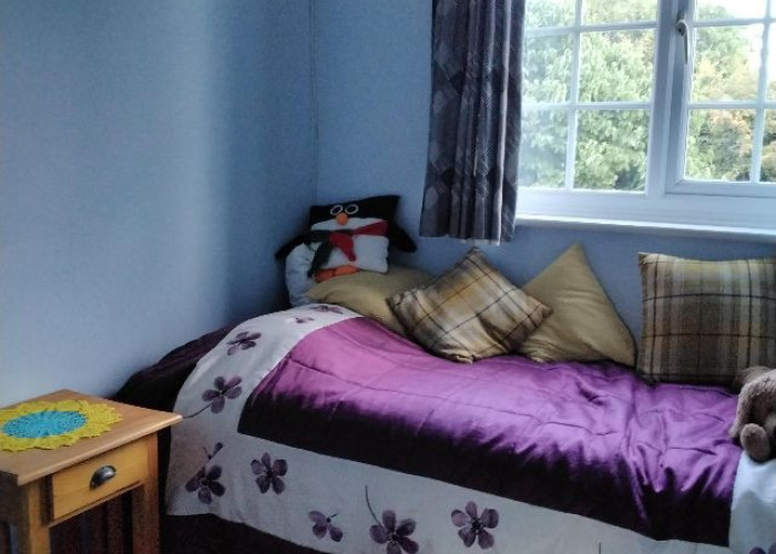 18. Bedroom