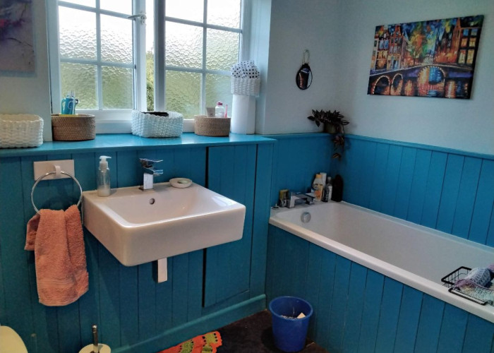 19. Bathroom