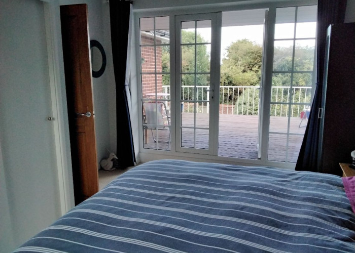 20. Bedroom (Double)