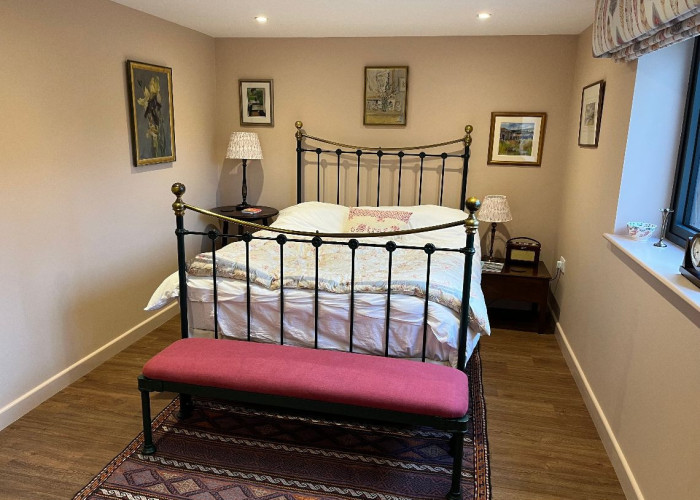 14. Bedroom (Double)