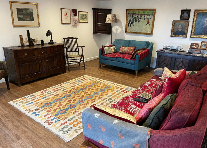 7. Livingroom