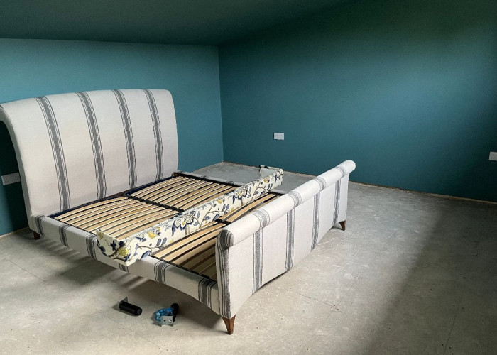 10. Bedroom (Double)
