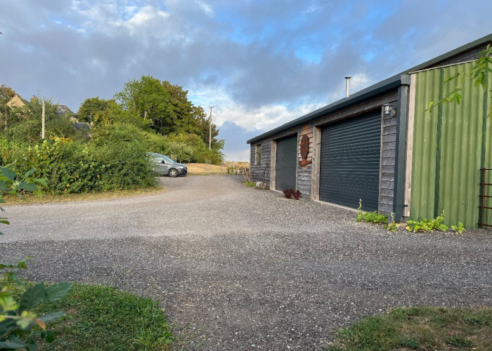 4. Garage (Double)