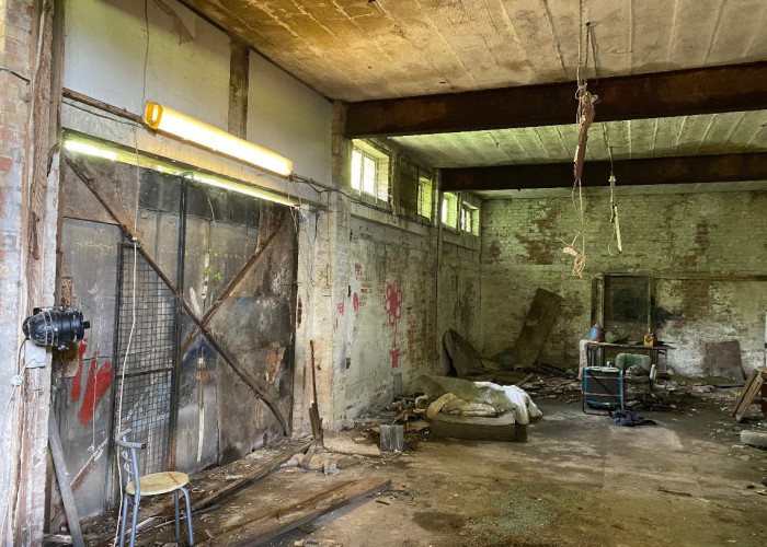 Unique Photography Location For Filming