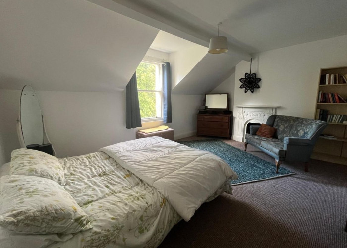 20. Bedroom (Double)