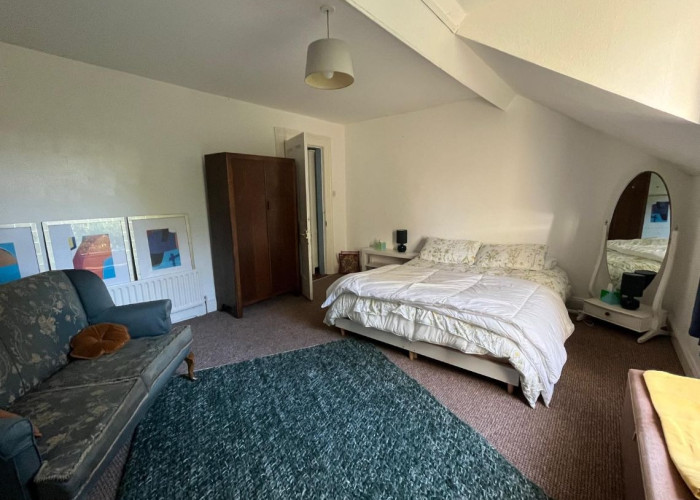 22. Bedroom (Double)