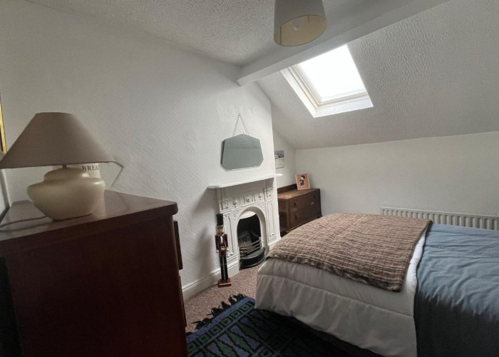 24. Bedroom (Double)