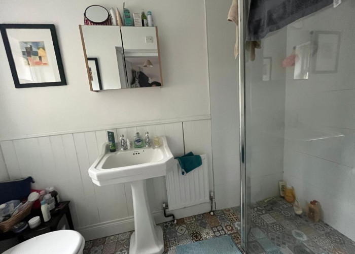 23. Bathroom