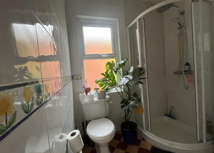21. Bathroom