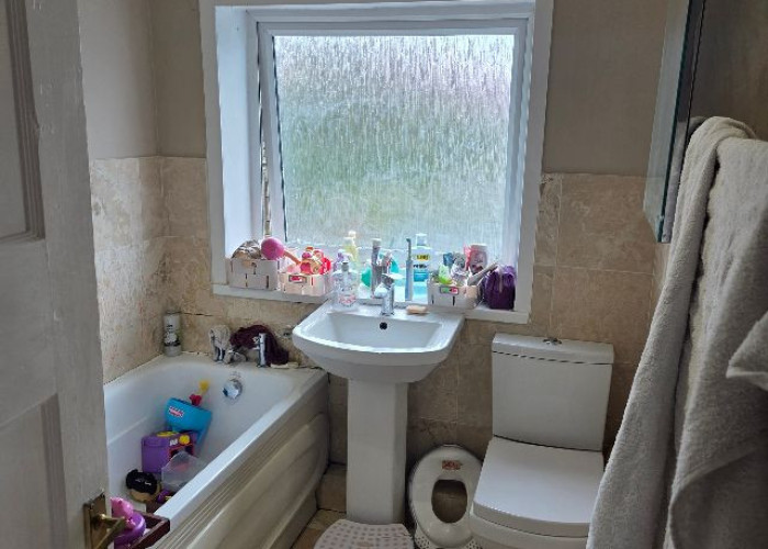 21. Bathroom