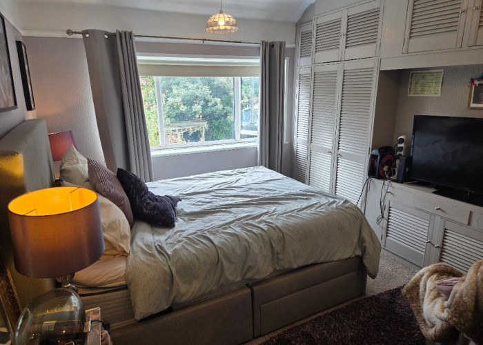 22. Bedroom (Double)