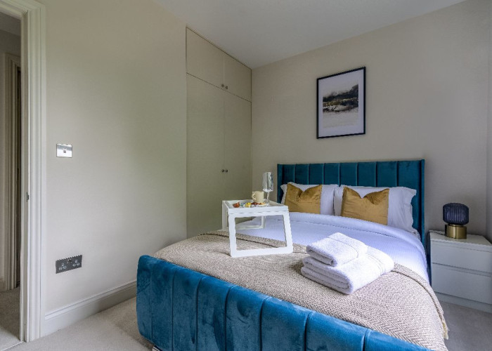 18. Bedroom (Double)