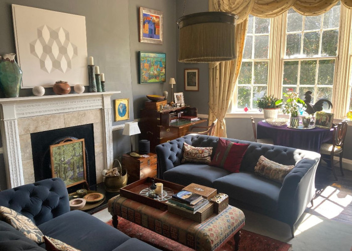 9. Livingroom