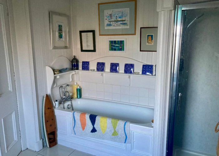 20. Bathroom