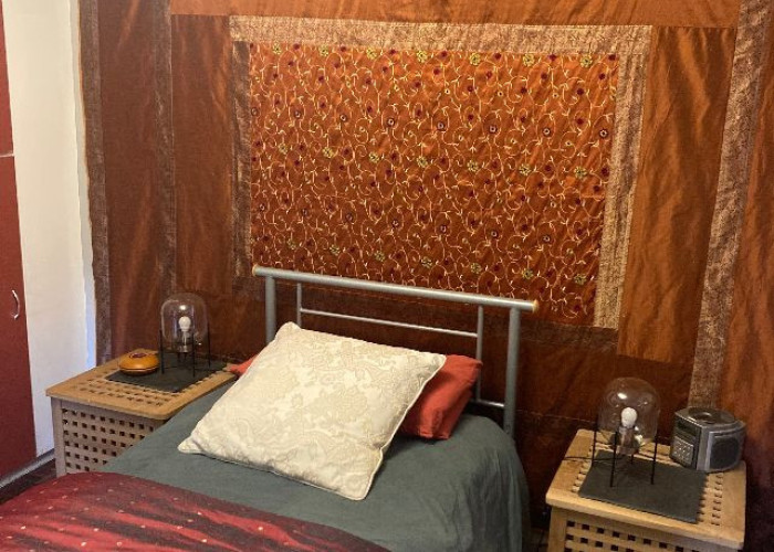 22. Bedroom