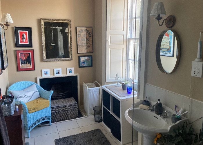 24. Bathroom