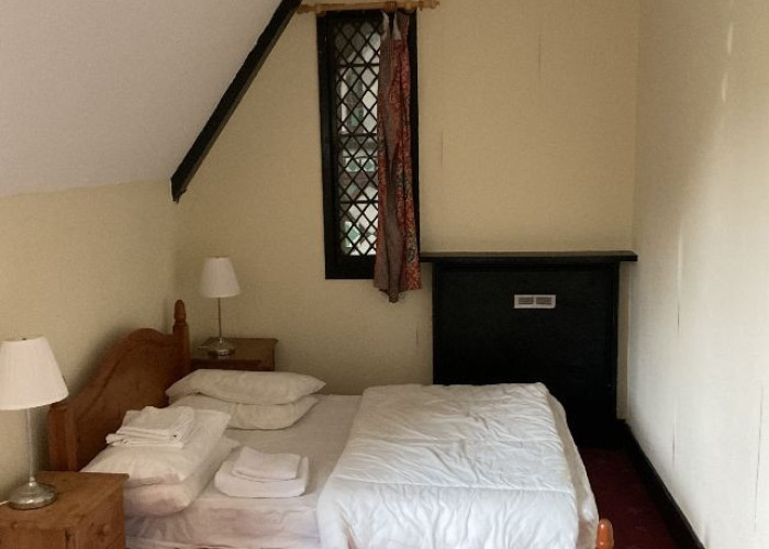 17. Bedroom (Double)