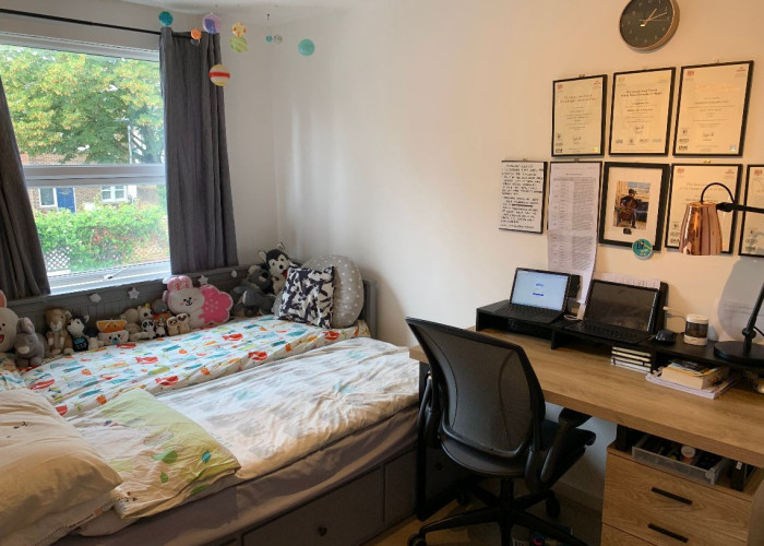 11. Bedroom