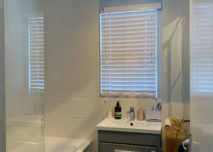 14. Bathroom