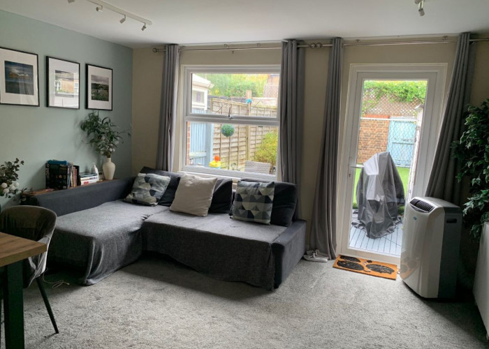 7. Livingroom