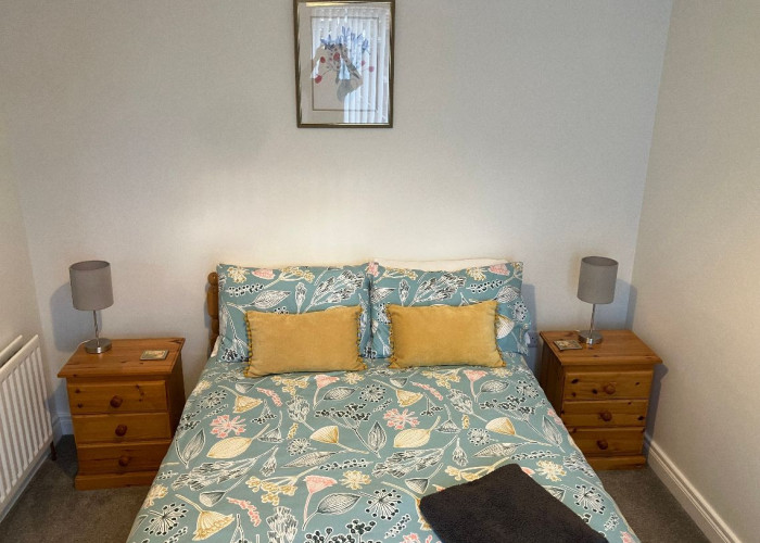 38. Bedroom (Double)