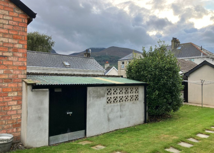 45. Outbuildings