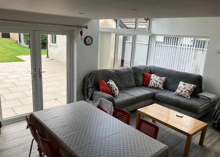 16. Livingroom, Diningroom