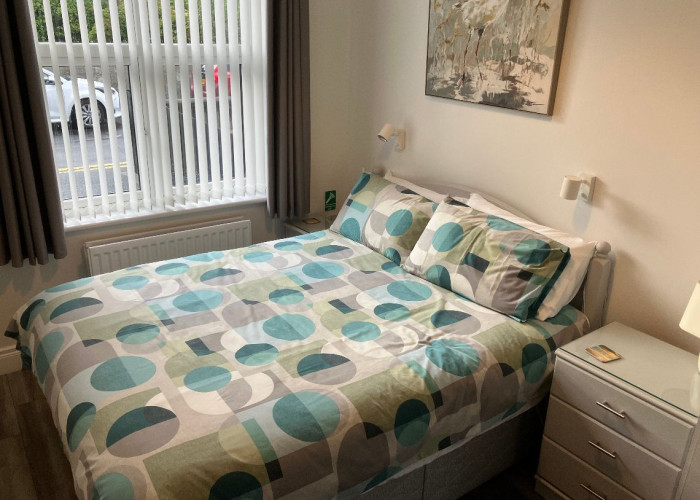 28. Bedroom (Double)