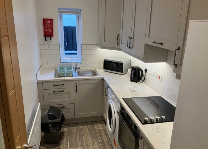 18. Utility Room