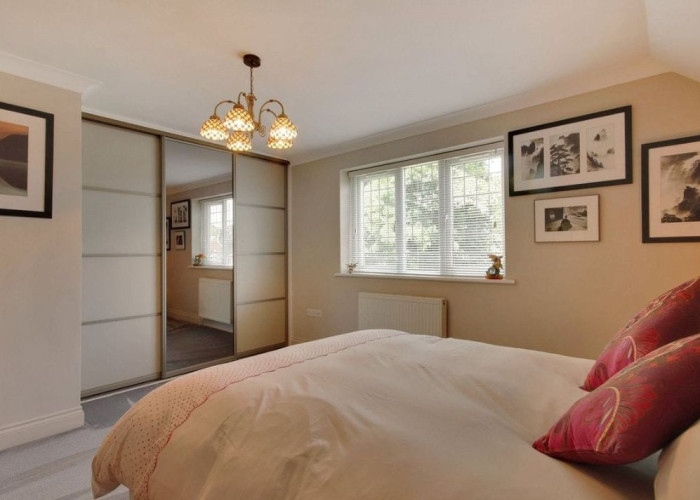 9. Bedroom (Double)