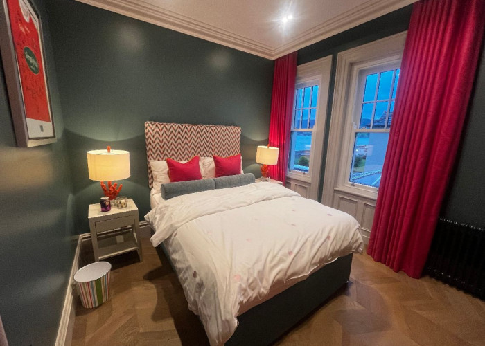 31. Bedroom (Double)